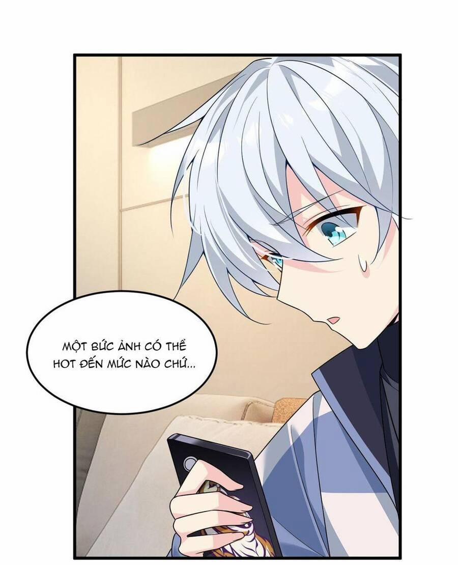 Tôi Ở Thế Giới Khác Dựa Dẫm Vào Phụ Nữ 16 trang 10