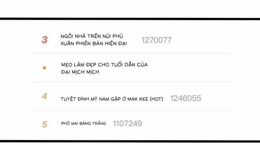 Tôi Ở Thế Giới Khác Dựa Dẫm Vào Phụ Nữ 16 trang 11