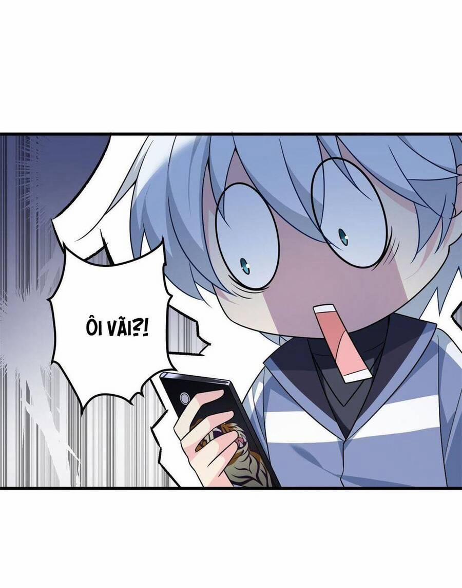 Tôi Ở Thế Giới Khác Dựa Dẫm Vào Phụ Nữ 16 trang 13