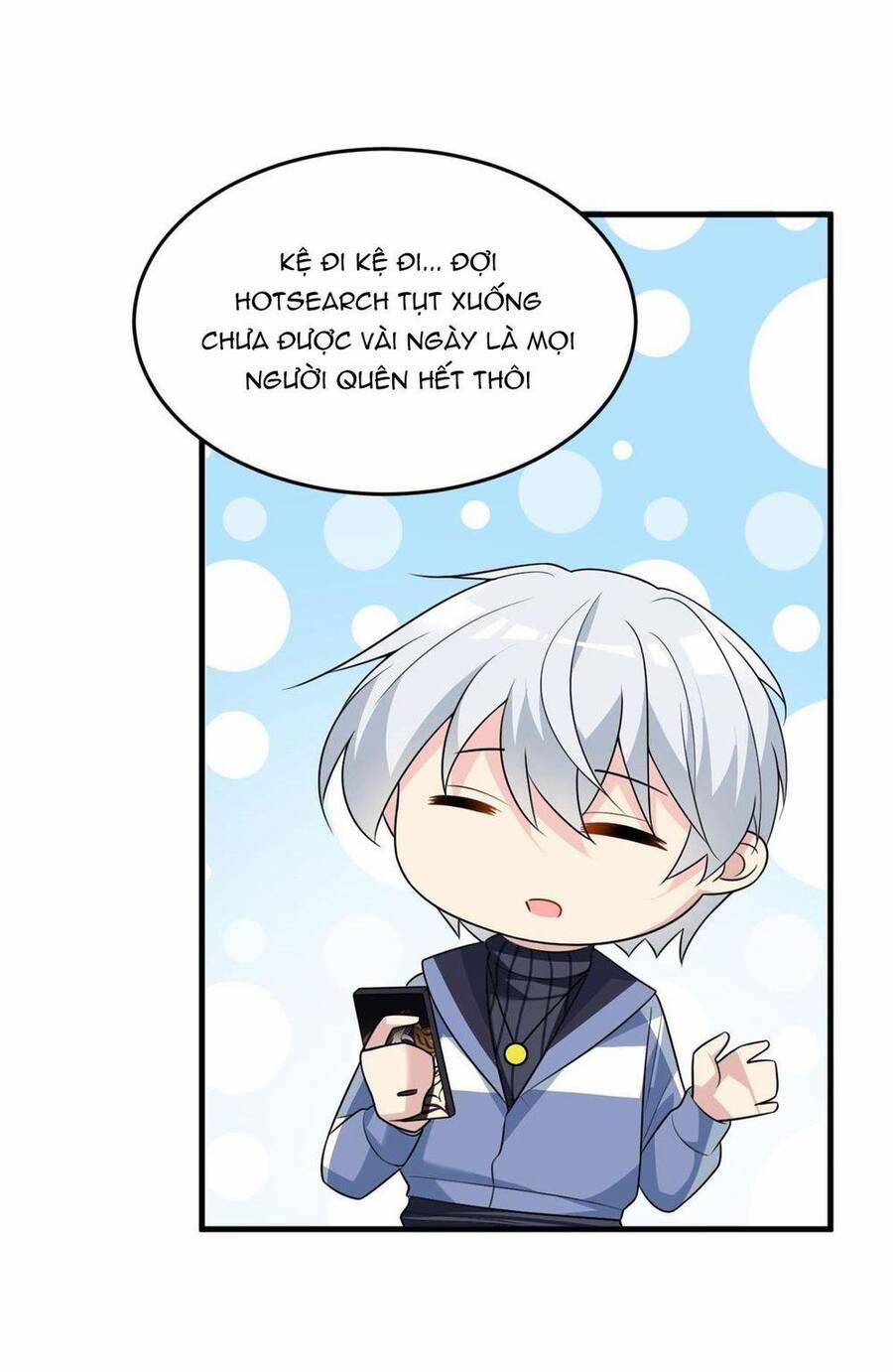 Tôi Ở Thế Giới Khác Dựa Dẫm Vào Phụ Nữ 16 trang 15