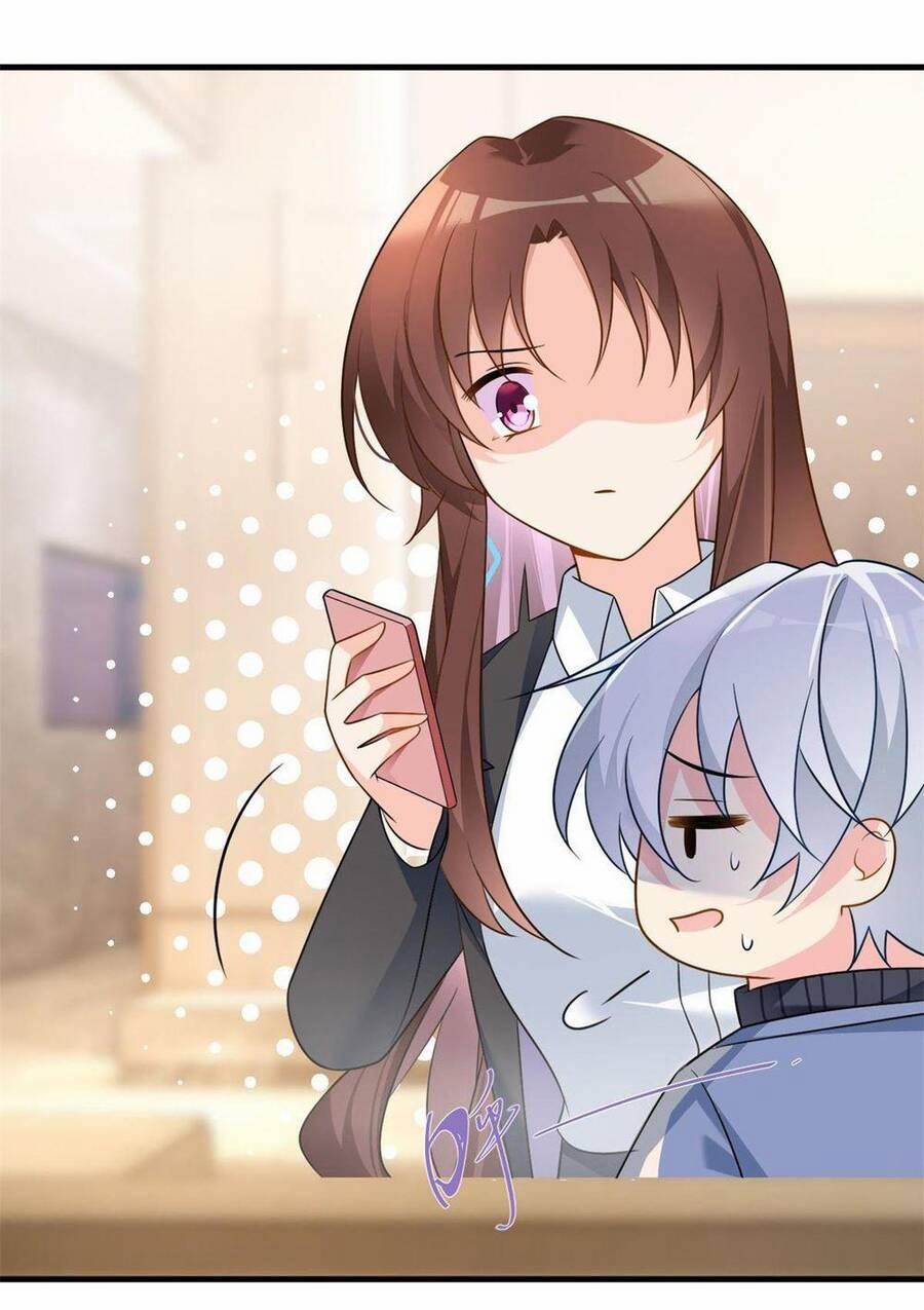 Tôi Ở Thế Giới Khác Dựa Dẫm Vào Phụ Nữ 16 trang 33