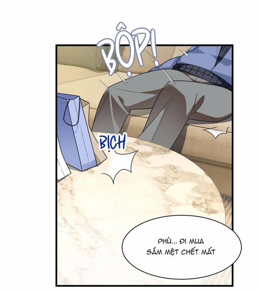 Tôi Ở Thế Giới Khác Dựa Dẫm Vào Phụ Nữ 16 trang 4