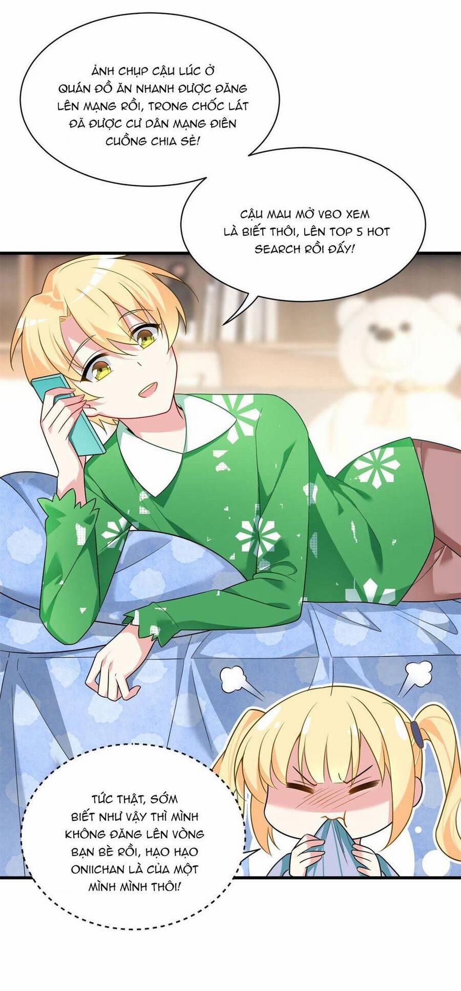 Tôi Ở Thế Giới Khác Dựa Dẫm Vào Phụ Nữ 16 trang 9