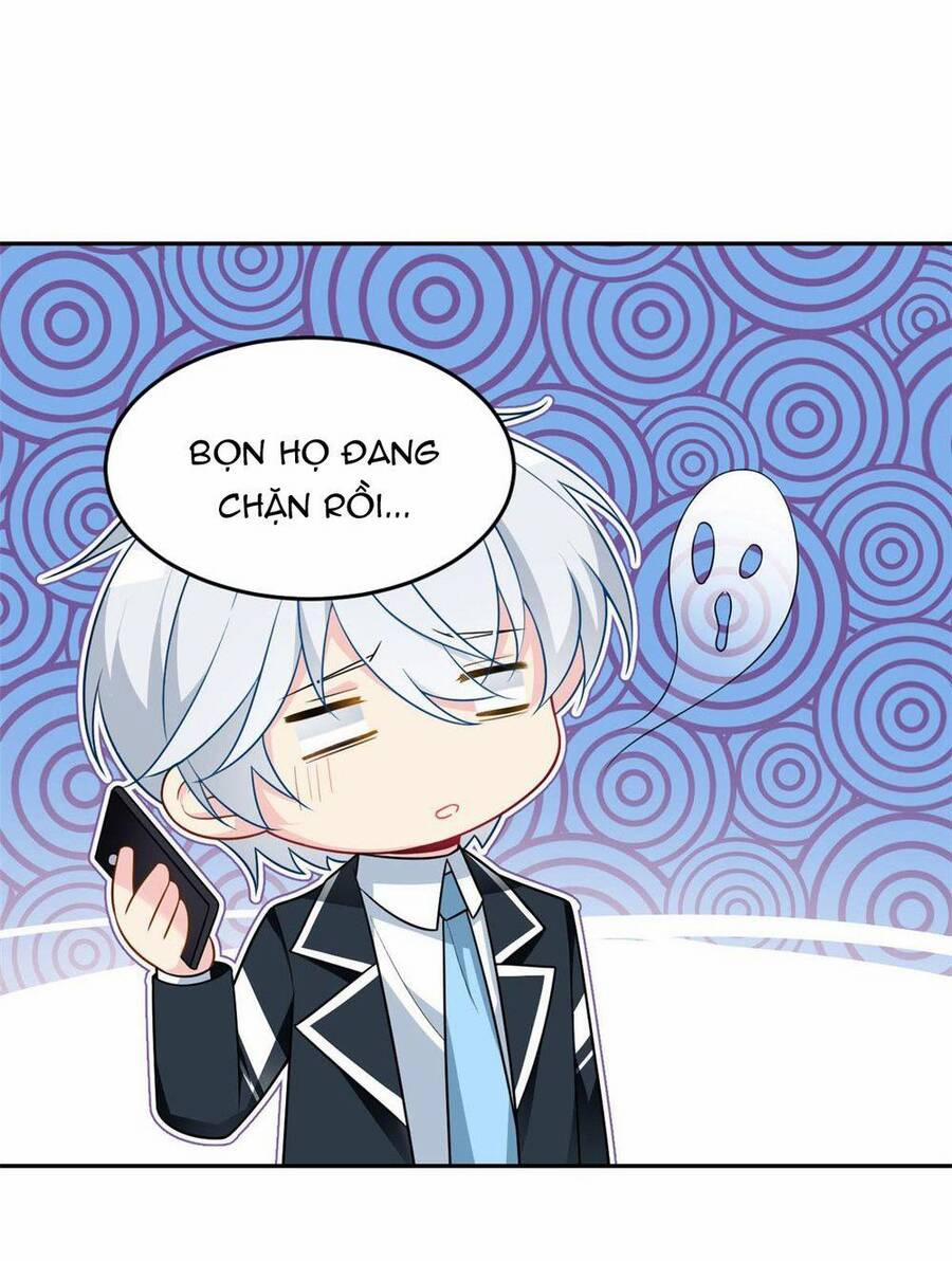 Tôi Ở Thế Giới Khác Dựa Dẫm Vào Phụ Nữ 17 trang 11