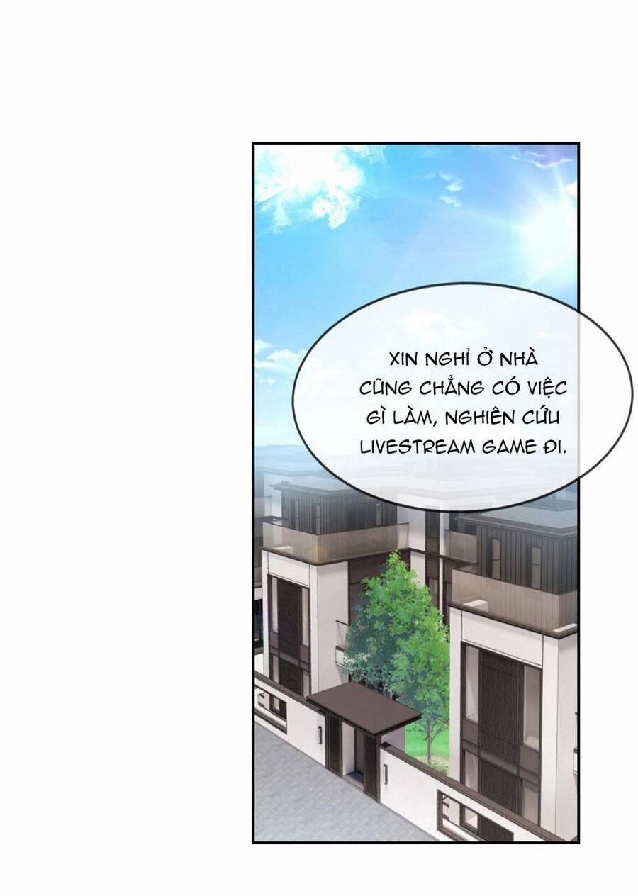 Tôi Ở Thế Giới Khác Dựa Dẫm Vào Phụ Nữ 17 trang 16