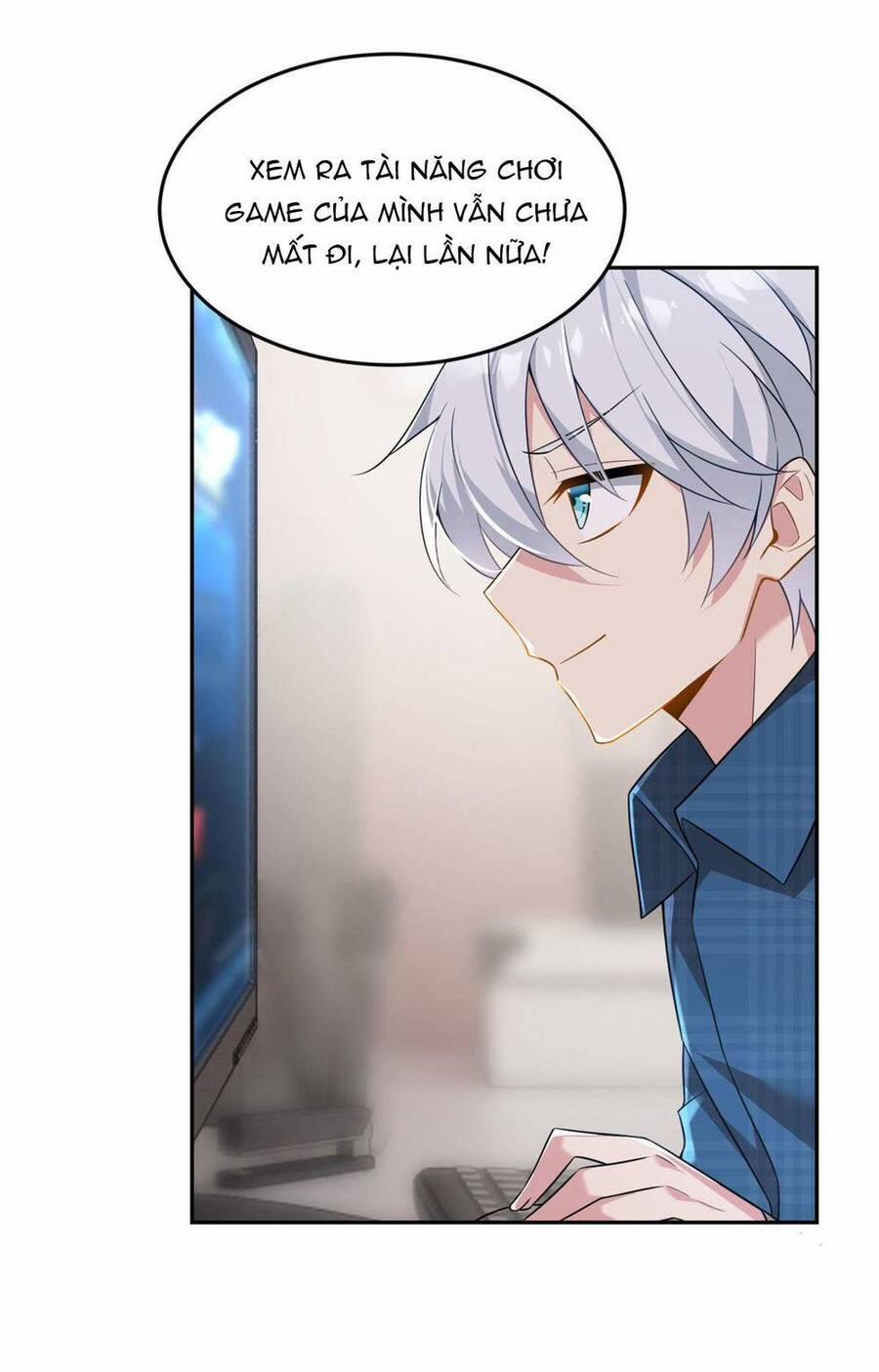 Tôi Ở Thế Giới Khác Dựa Dẫm Vào Phụ Nữ 17 trang 24