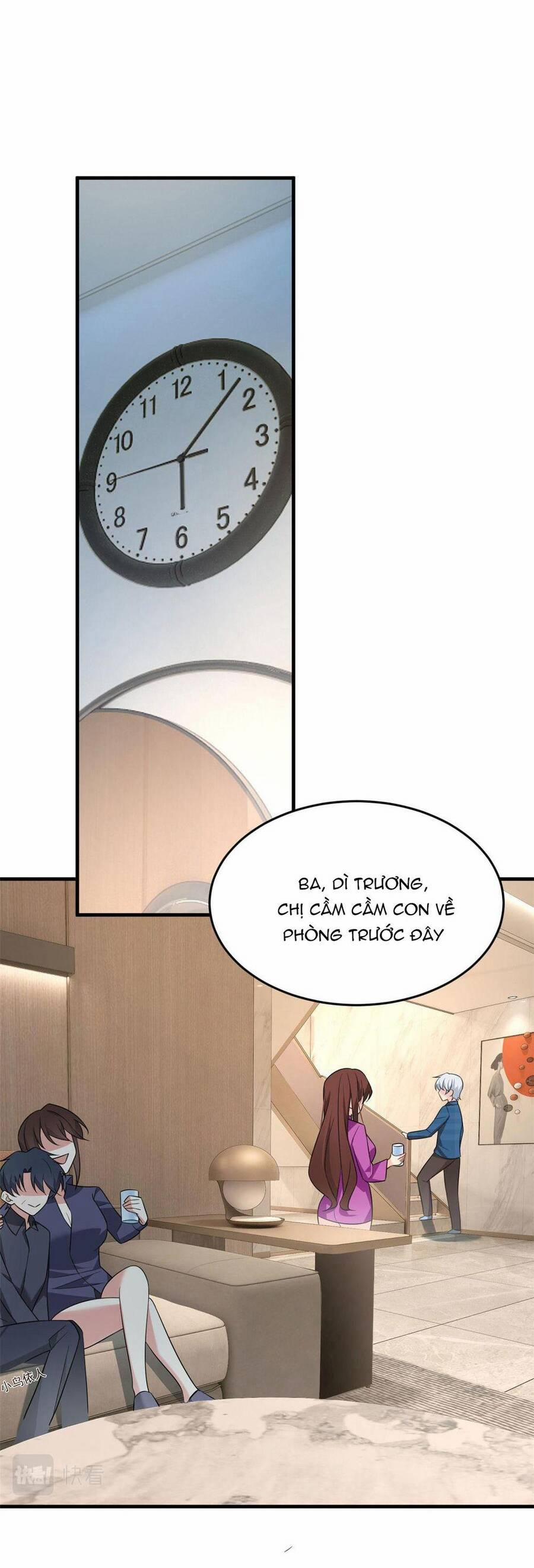 Tôi Ở Thế Giới Khác Dựa Dẫm Vào Phụ Nữ 17 trang 29