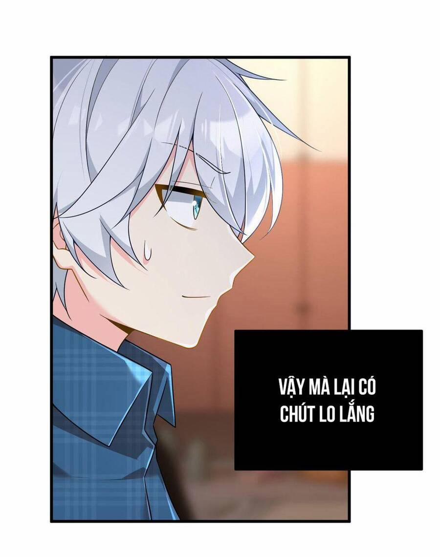 Tôi Ở Thế Giới Khác Dựa Dẫm Vào Phụ Nữ 17 trang 33