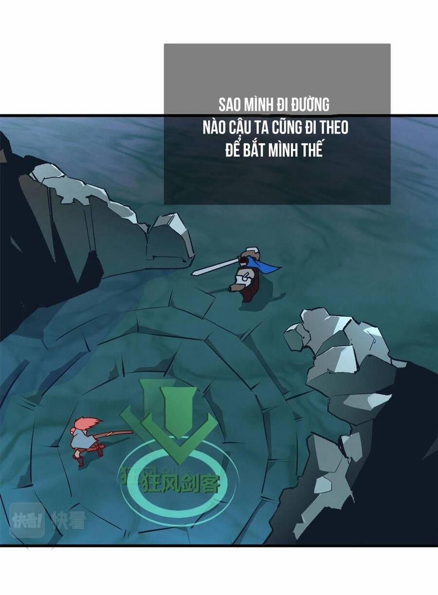 Tôi Ở Thế Giới Khác Dựa Dẫm Vào Phụ Nữ 17 trang 37