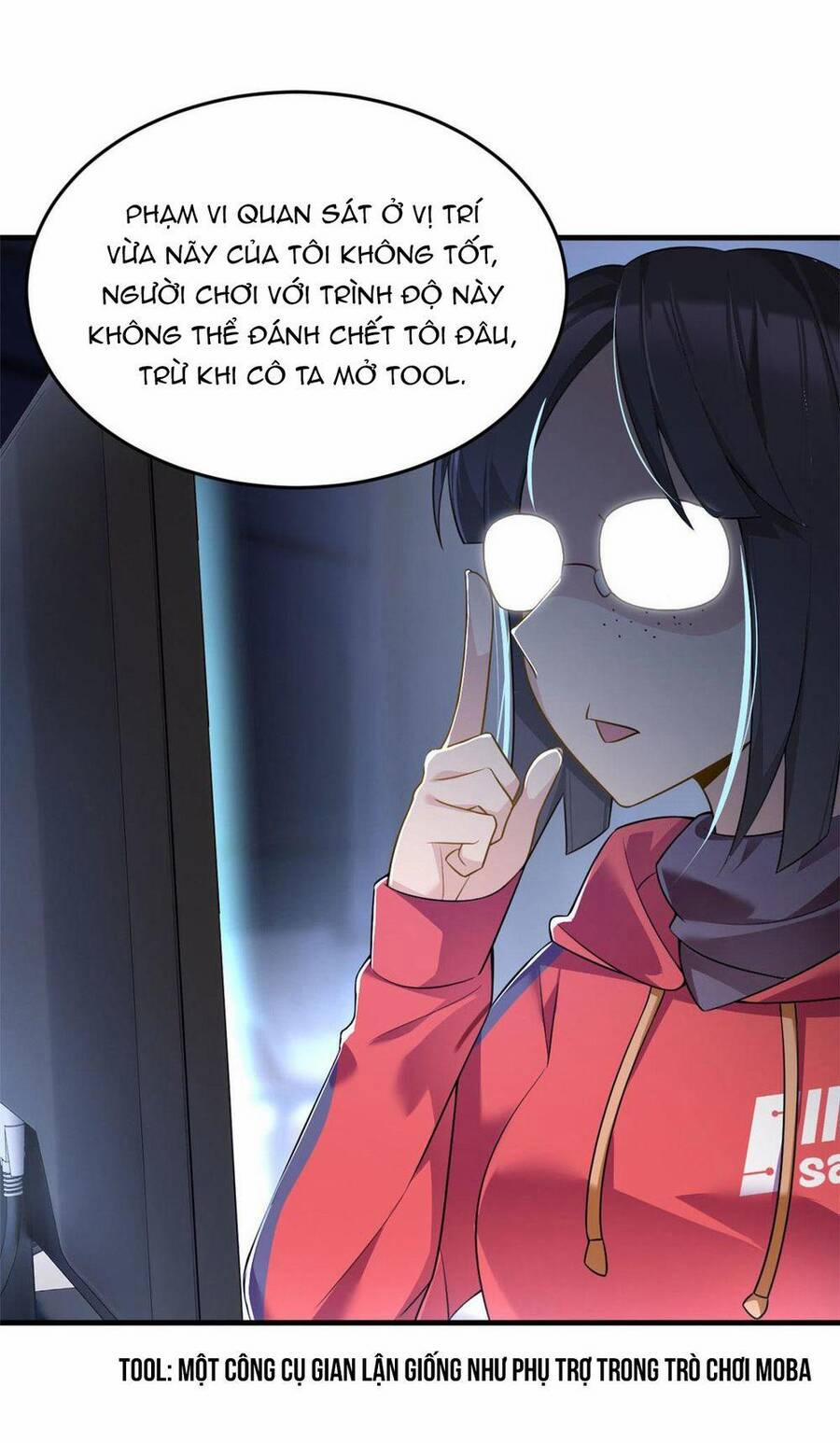 Tôi Ở Thế Giới Khác Dựa Dẫm Vào Phụ Nữ 17 trang 40