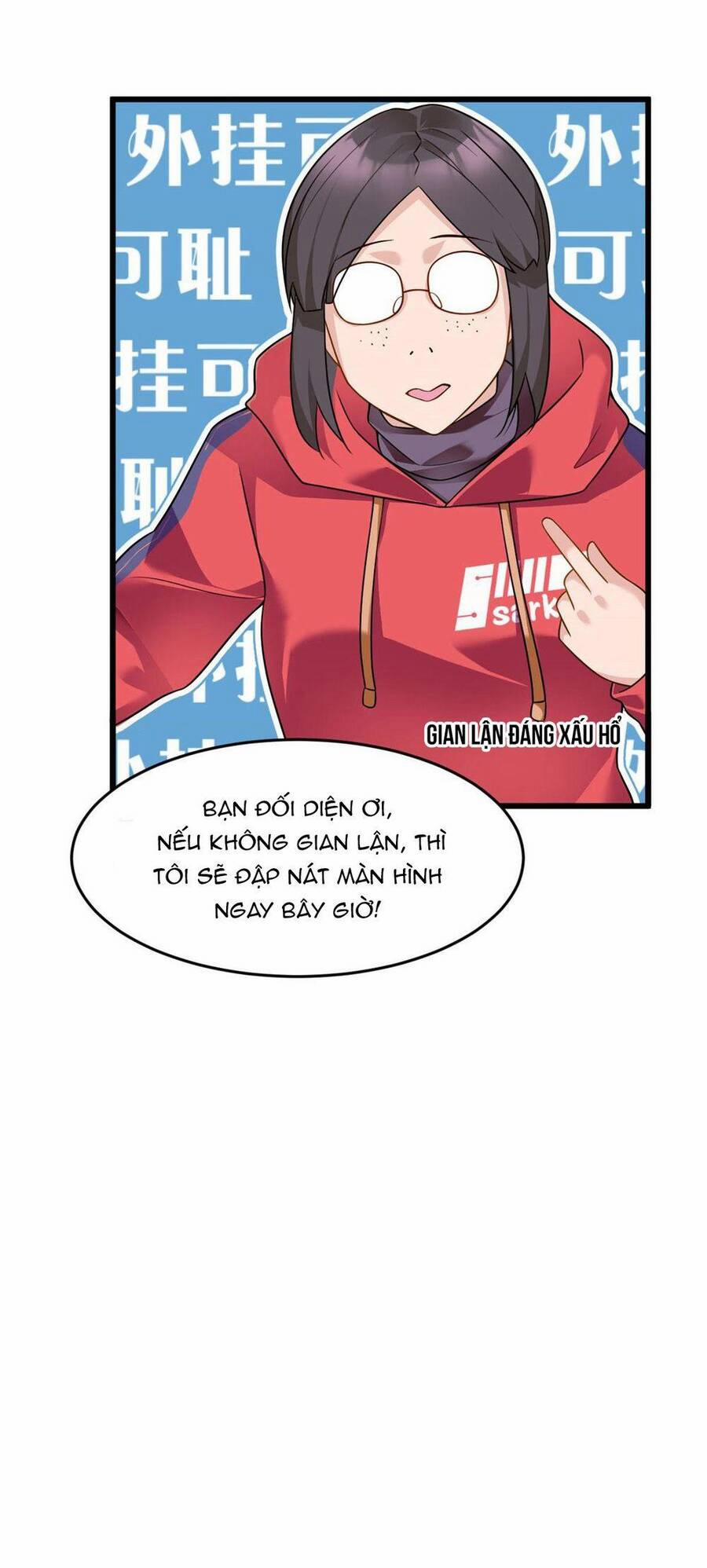 Tôi Ở Thế Giới Khác Dựa Dẫm Vào Phụ Nữ 17 trang 41