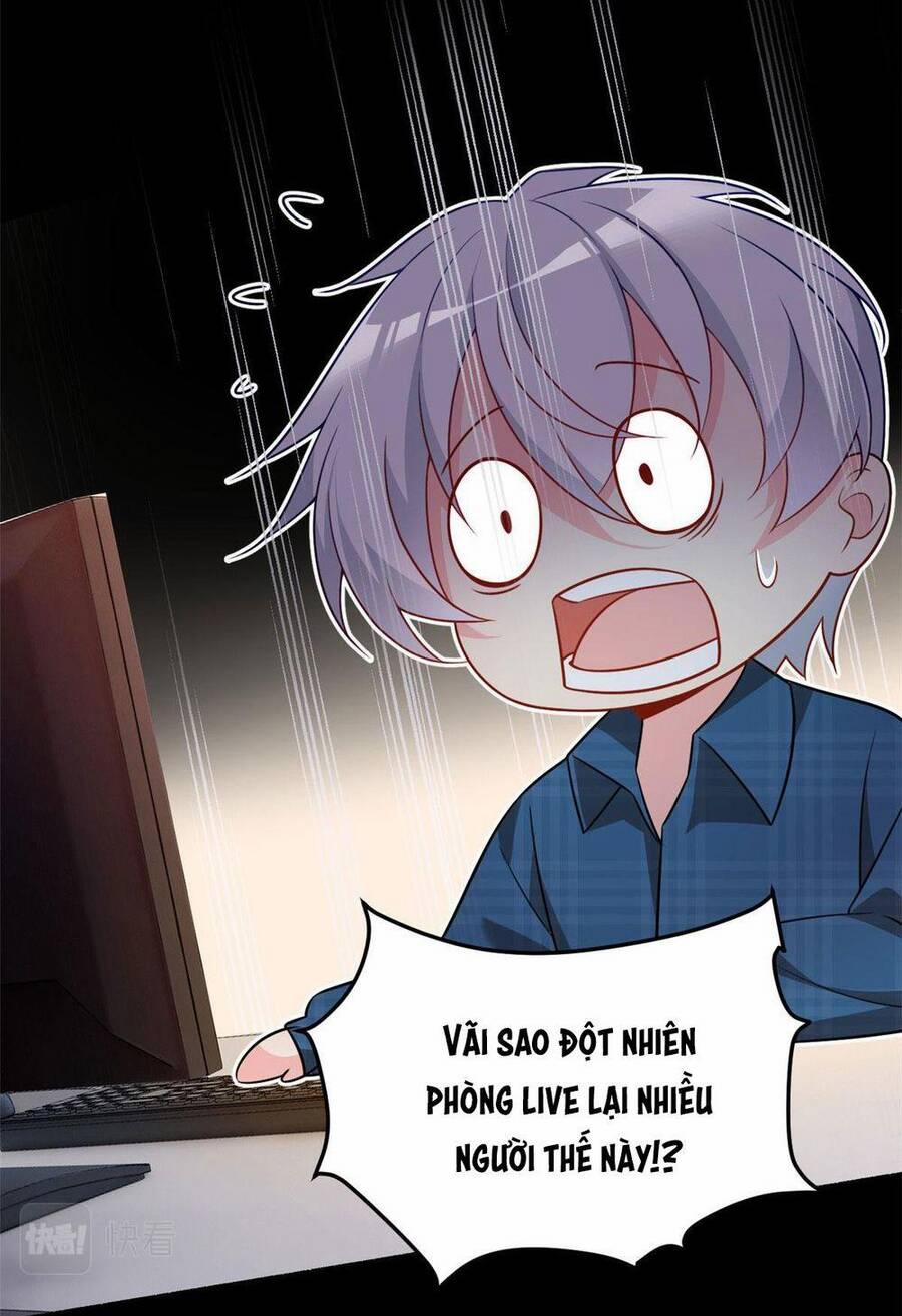 Tôi Ở Thế Giới Khác Dựa Dẫm Vào Phụ Nữ 18 trang 16