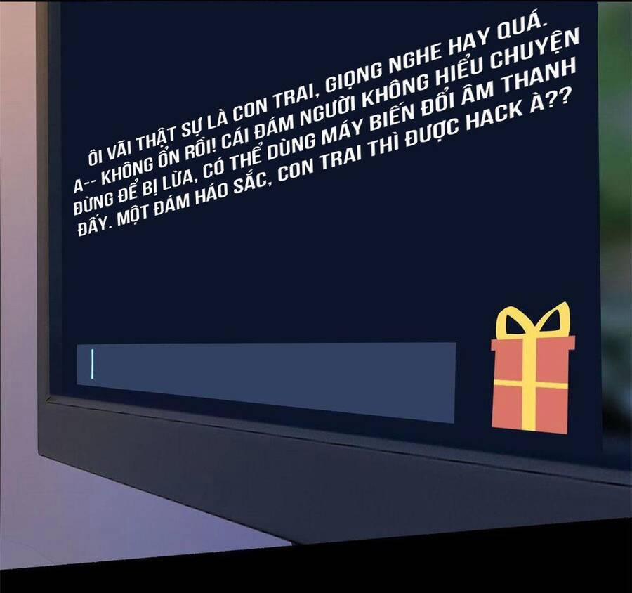 Tôi Ở Thế Giới Khác Dựa Dẫm Vào Phụ Nữ 18 trang 19