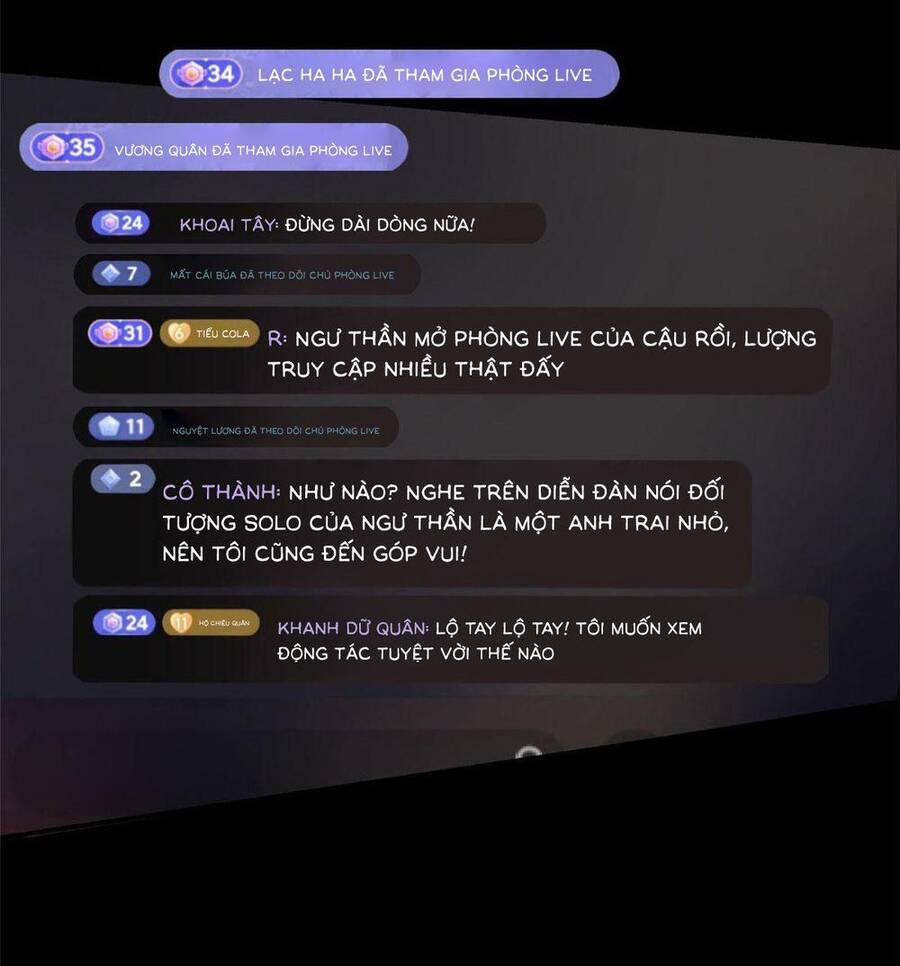 Tôi Ở Thế Giới Khác Dựa Dẫm Vào Phụ Nữ 18 trang 21