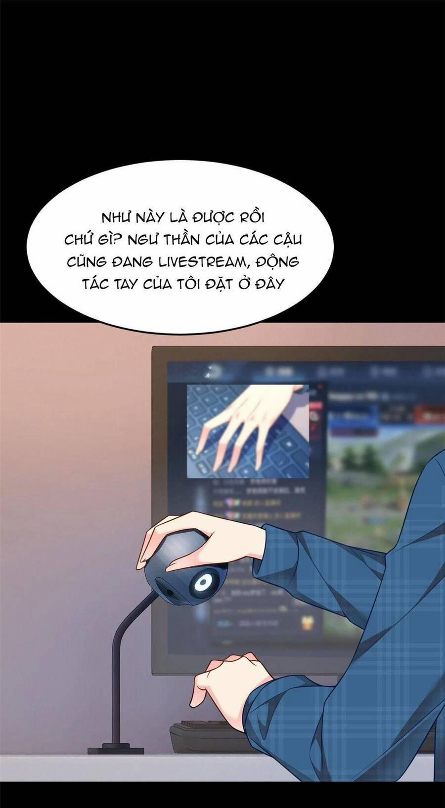 Tôi Ở Thế Giới Khác Dựa Dẫm Vào Phụ Nữ 18 trang 25