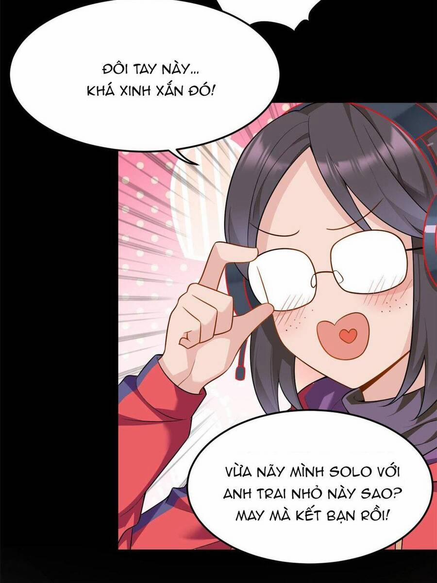 Tôi Ở Thế Giới Khác Dựa Dẫm Vào Phụ Nữ 18 trang 27