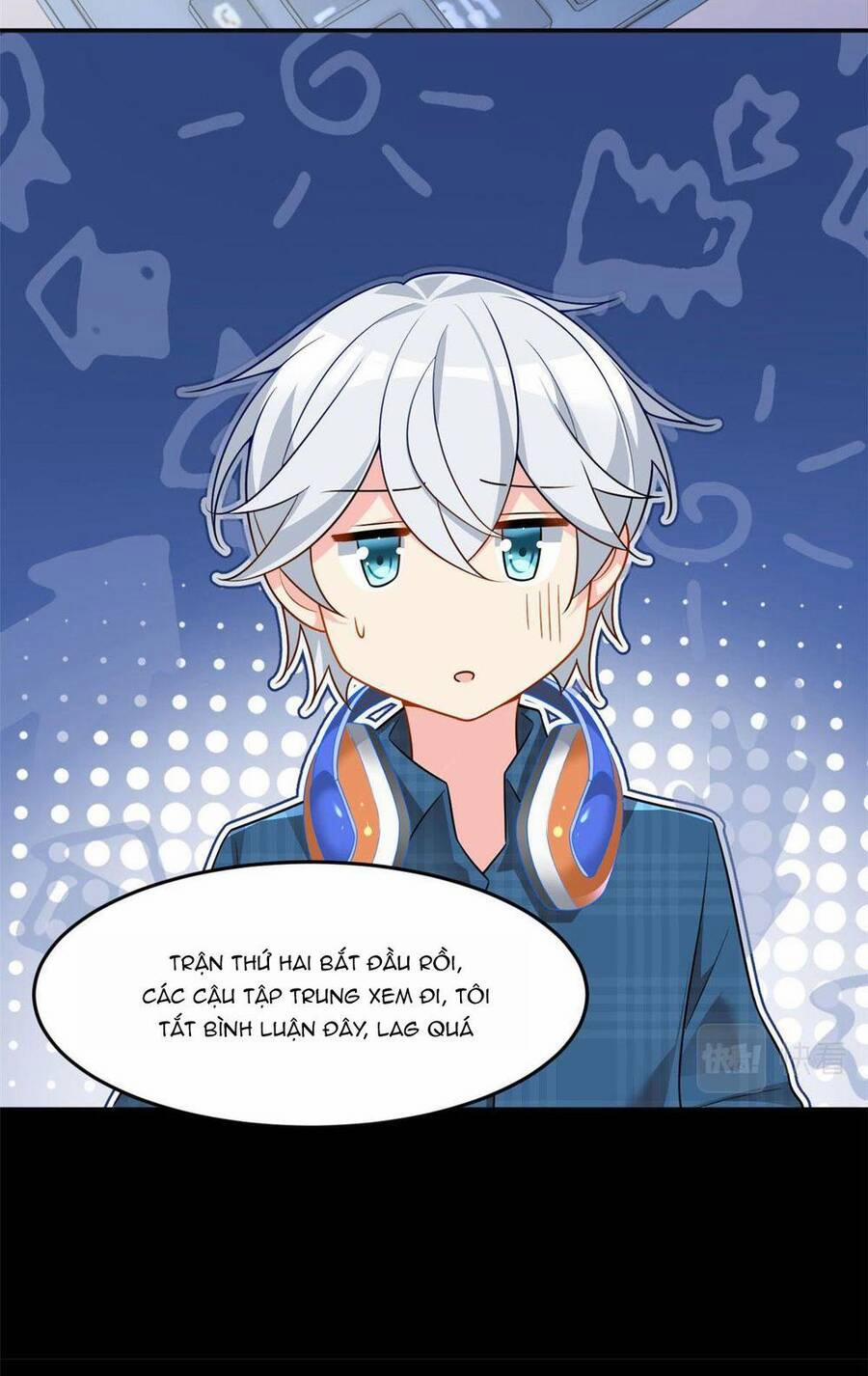 Tôi Ở Thế Giới Khác Dựa Dẫm Vào Phụ Nữ 18 trang 29