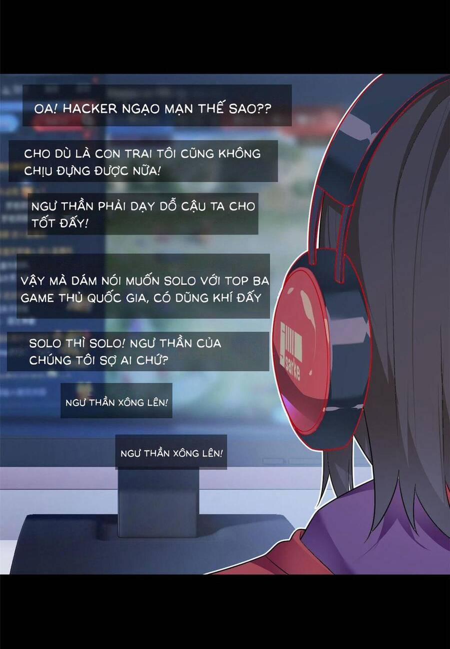 Tôi Ở Thế Giới Khác Dựa Dẫm Vào Phụ Nữ 18 trang 6