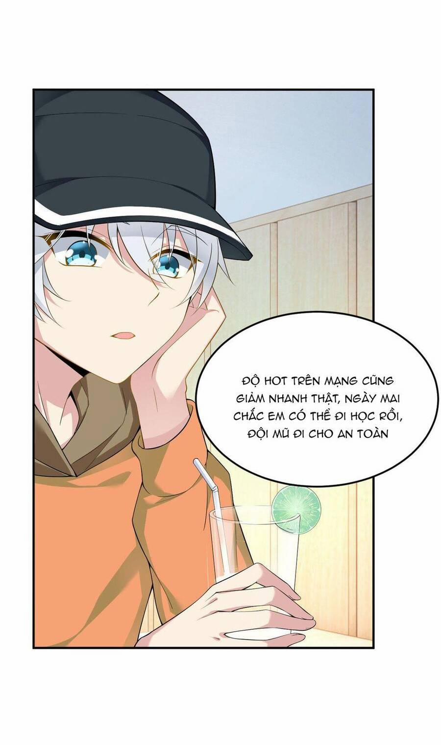 Tôi Ở Thế Giới Khác Dựa Dẫm Vào Phụ Nữ 19 trang 12