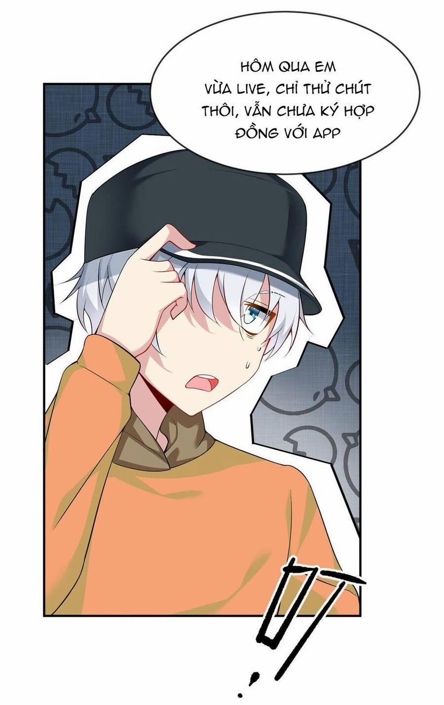 Tôi Ở Thế Giới Khác Dựa Dẫm Vào Phụ Nữ 19 trang 16