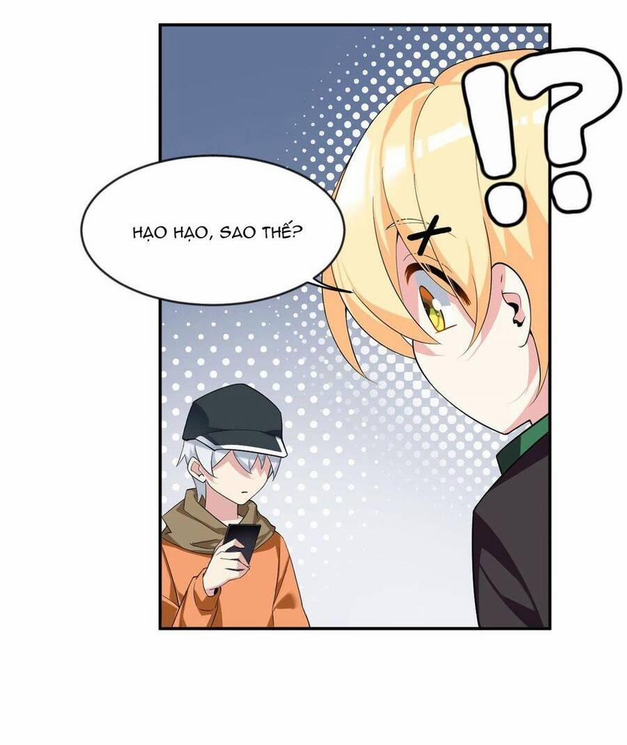 Tôi Ở Thế Giới Khác Dựa Dẫm Vào Phụ Nữ 19 trang 19