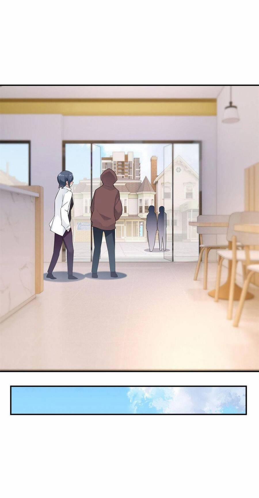 Tôi Ở Thế Giới Khác Dựa Dẫm Vào Phụ Nữ 19 trang 28