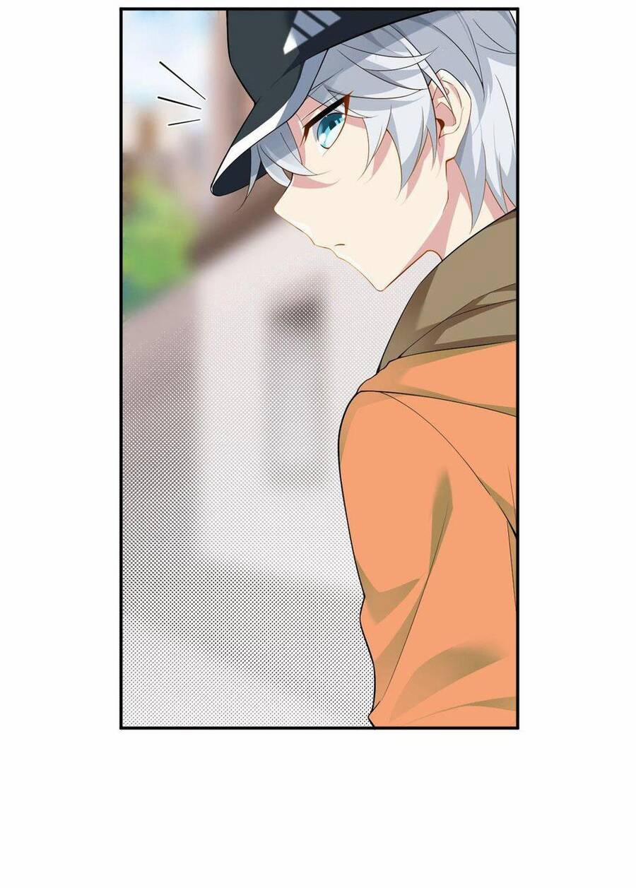 Tôi Ở Thế Giới Khác Dựa Dẫm Vào Phụ Nữ 19 trang 30