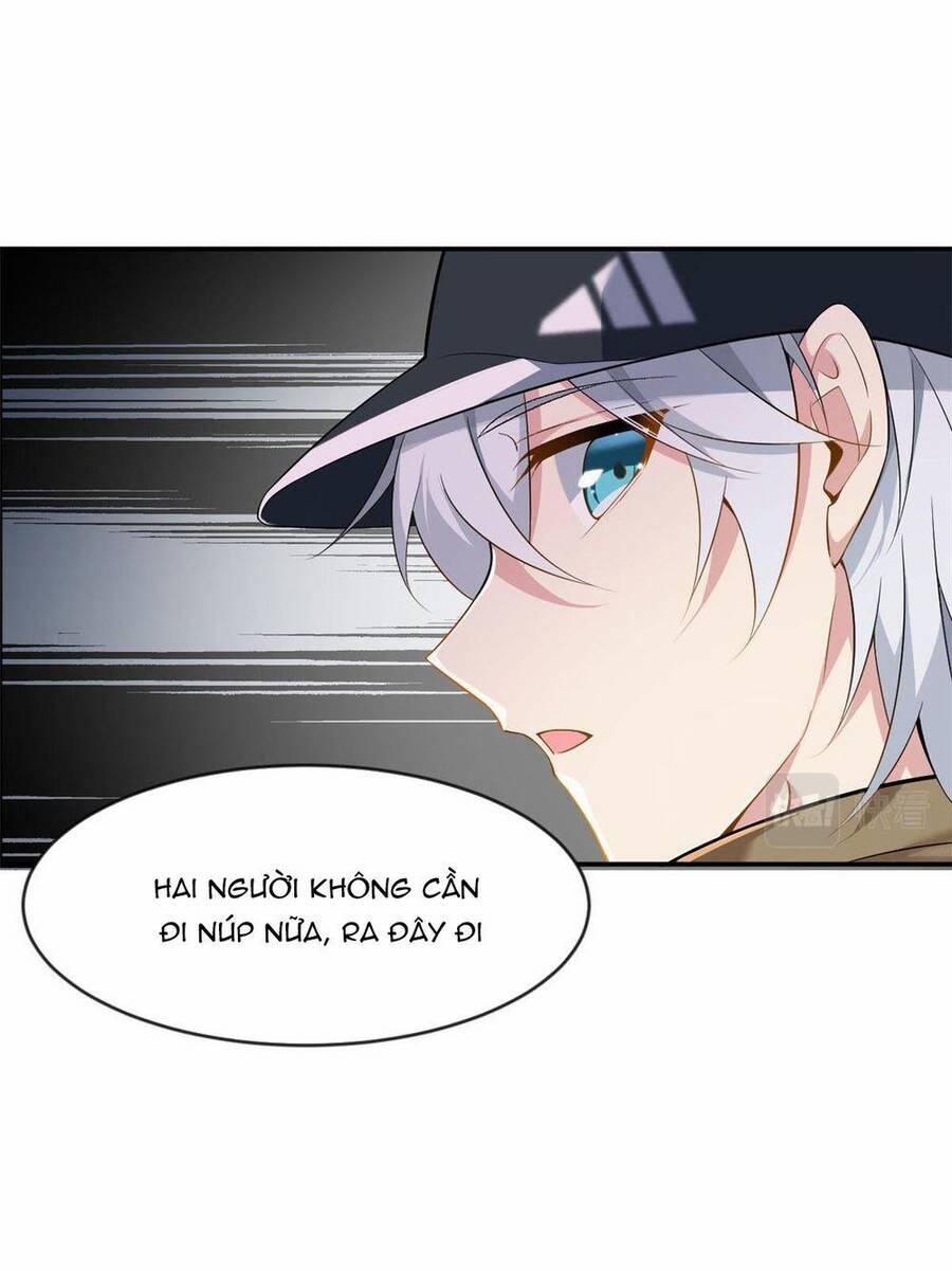 Tôi Ở Thế Giới Khác Dựa Dẫm Vào Phụ Nữ 19 trang 33