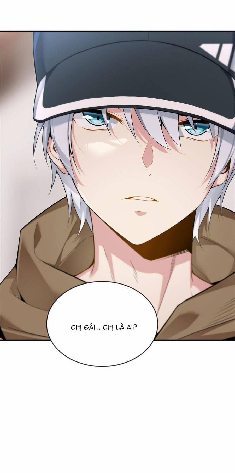 Tôi Ở Thế Giới Khác Dựa Dẫm Vào Phụ Nữ 19 trang 37