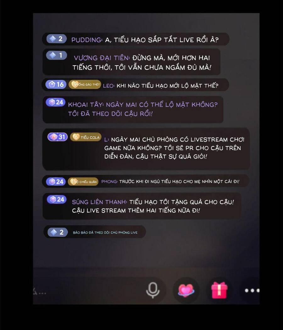 Tôi Ở Thế Giới Khác Dựa Dẫm Vào Phụ Nữ 19 trang 4