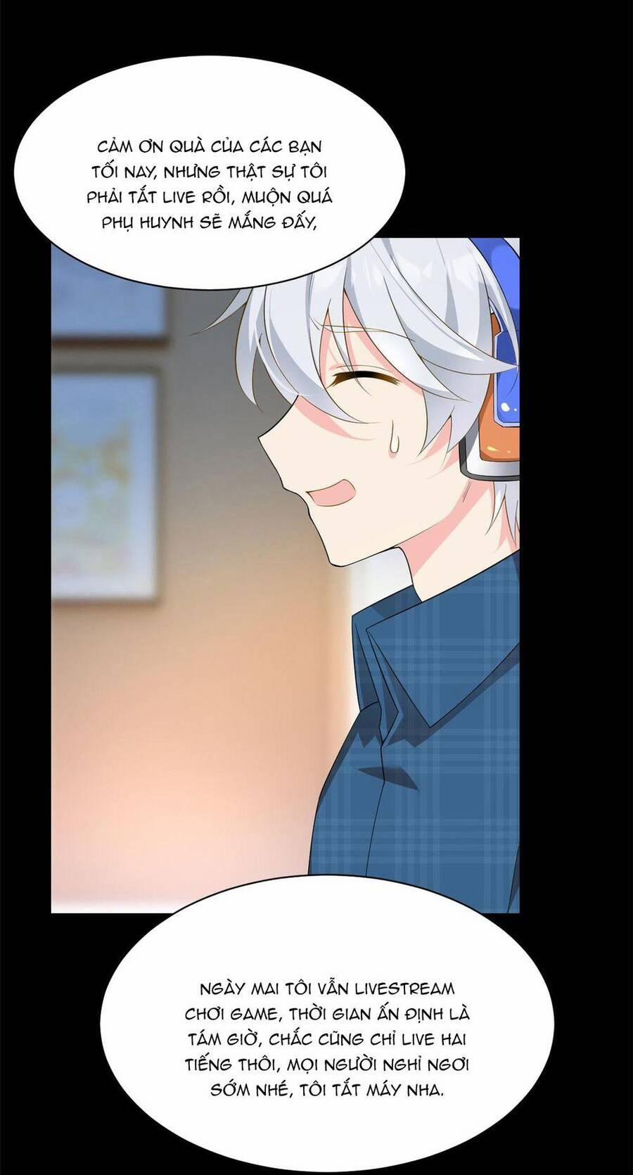 Tôi Ở Thế Giới Khác Dựa Dẫm Vào Phụ Nữ 19 trang 5