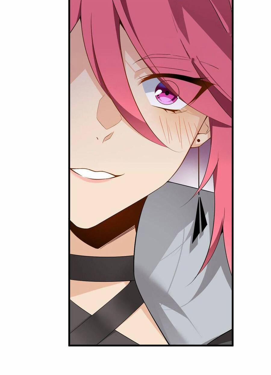 Tôi Ở Thế Giới Khác Dựa Dẫm Vào Phụ Nữ 20 trang 20