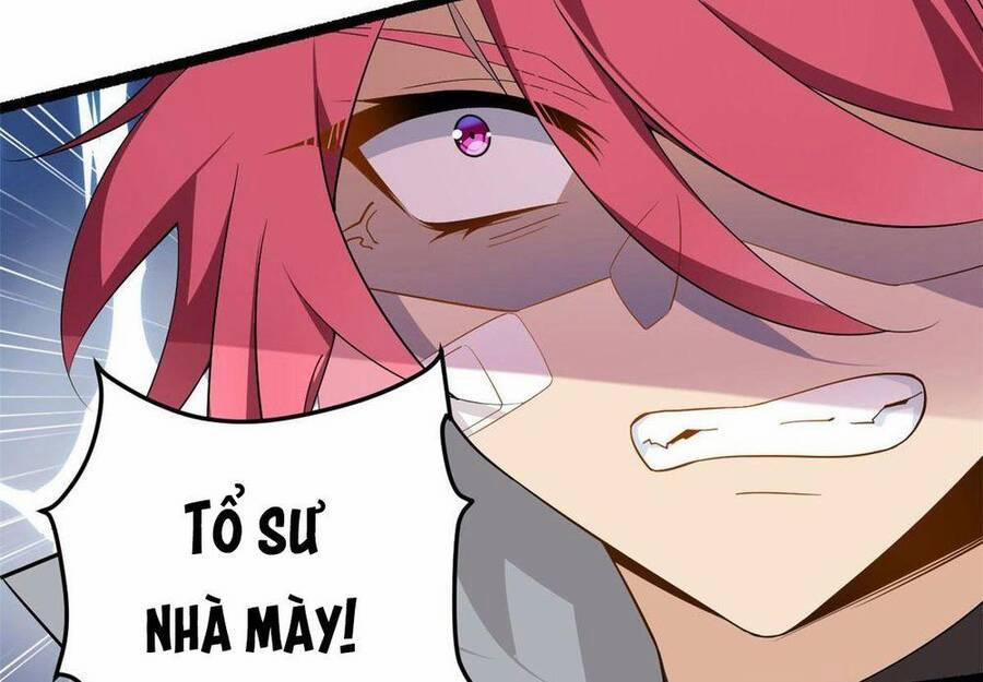 Tôi Ở Thế Giới Khác Dựa Dẫm Vào Phụ Nữ 20 trang 24