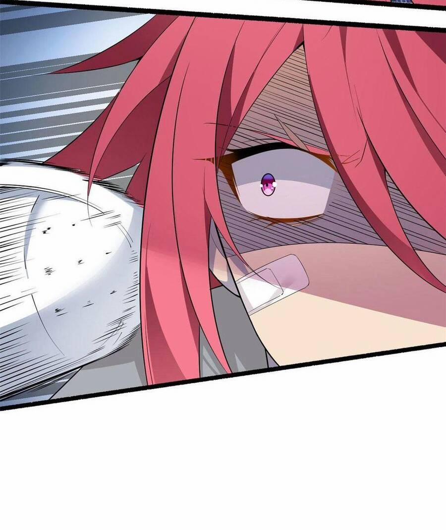 Tôi Ở Thế Giới Khác Dựa Dẫm Vào Phụ Nữ 20 trang 26