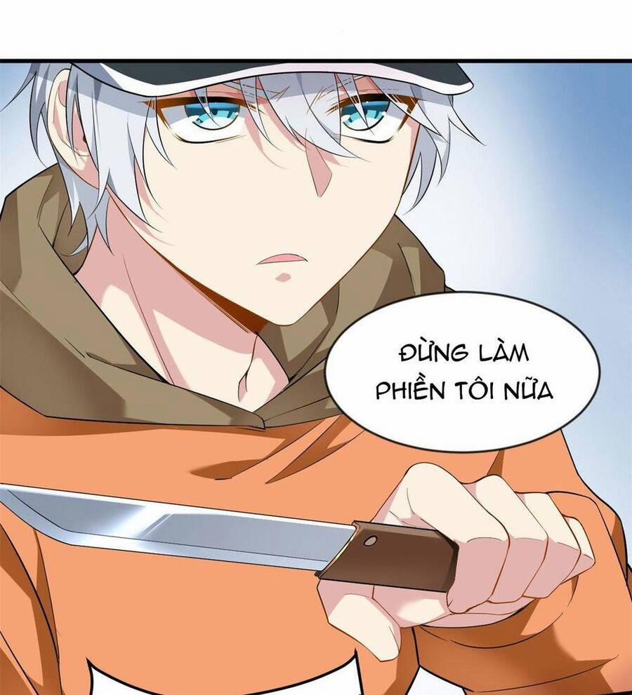 Tôi Ở Thế Giới Khác Dựa Dẫm Vào Phụ Nữ 20 trang 29