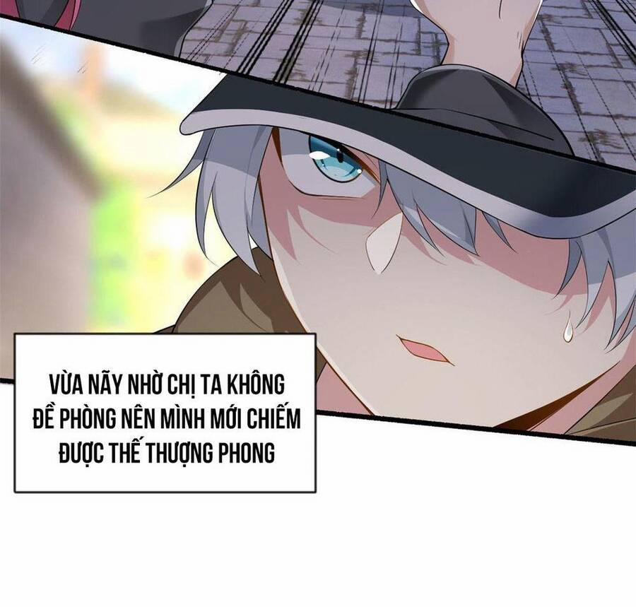 Tôi Ở Thế Giới Khác Dựa Dẫm Vào Phụ Nữ 20 trang 33