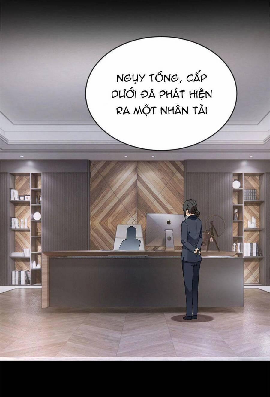 Tôi Ở Thế Giới Khác Dựa Dẫm Vào Phụ Nữ 20 trang 48