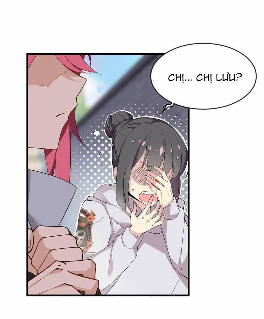 Tôi Ở Thế Giới Khác Dựa Dẫm Vào Phụ Nữ 20 trang 8