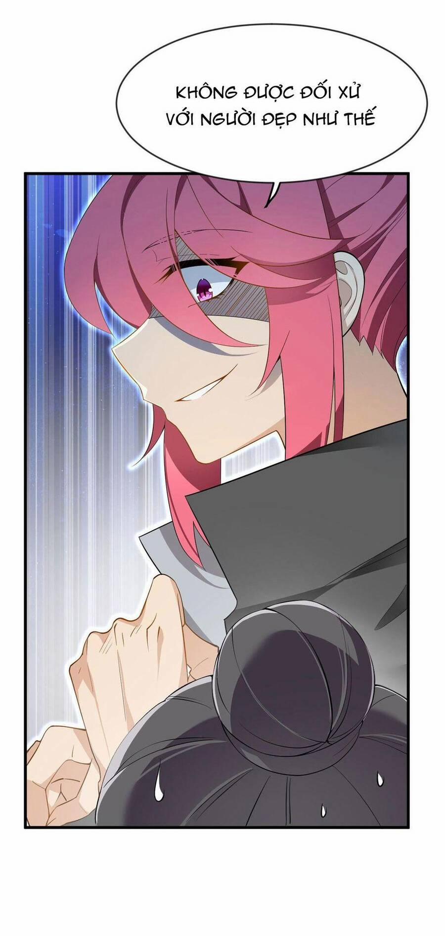 Tôi Ở Thế Giới Khác Dựa Dẫm Vào Phụ Nữ 20 trang 9