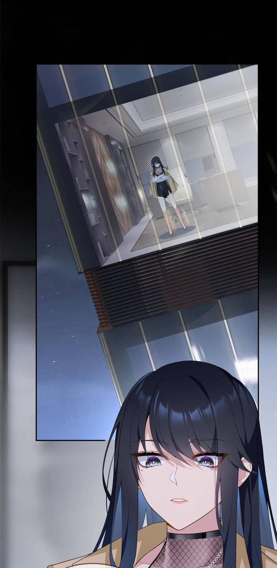 Tôi Ở Thế Giới Khác Dựa Dẫm Vào Phụ Nữ 21 trang 10