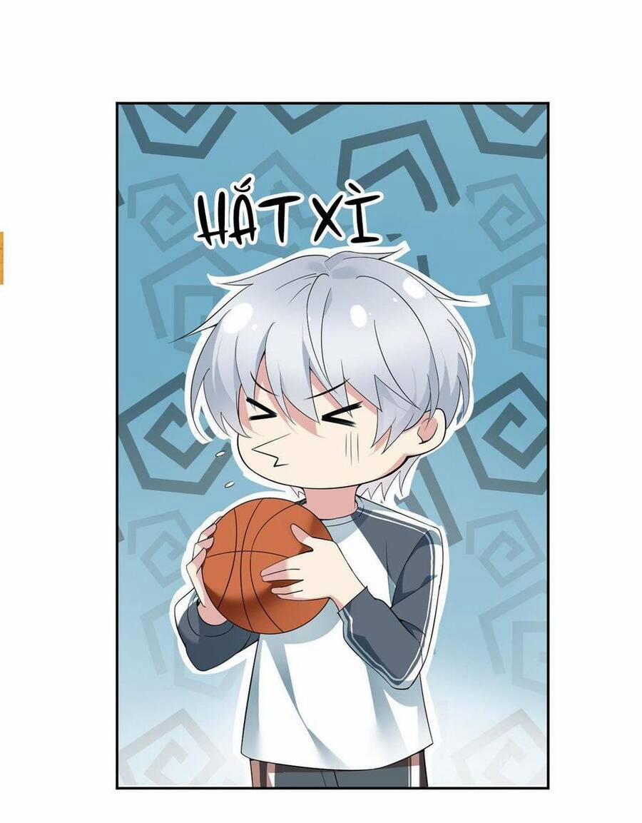 Tôi Ở Thế Giới Khác Dựa Dẫm Vào Phụ Nữ 21 trang 14