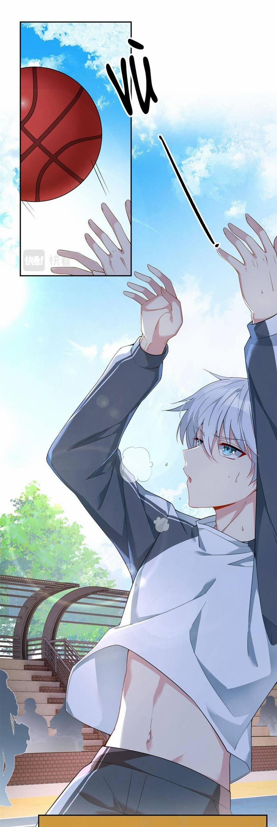 Tôi Ở Thế Giới Khác Dựa Dẫm Vào Phụ Nữ 21 trang 17