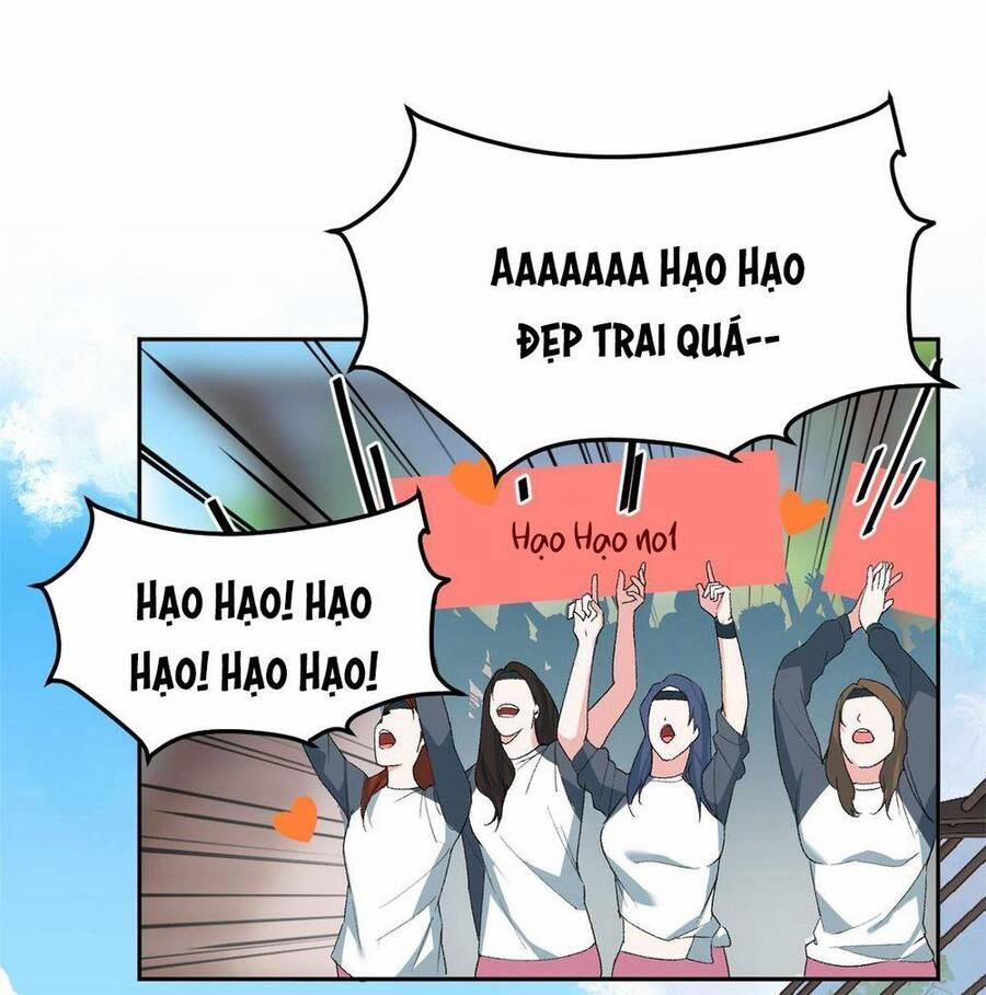 Tôi Ở Thế Giới Khác Dựa Dẫm Vào Phụ Nữ 21 trang 20