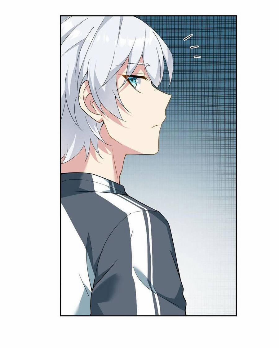 Tôi Ở Thế Giới Khác Dựa Dẫm Vào Phụ Nữ 21 trang 25