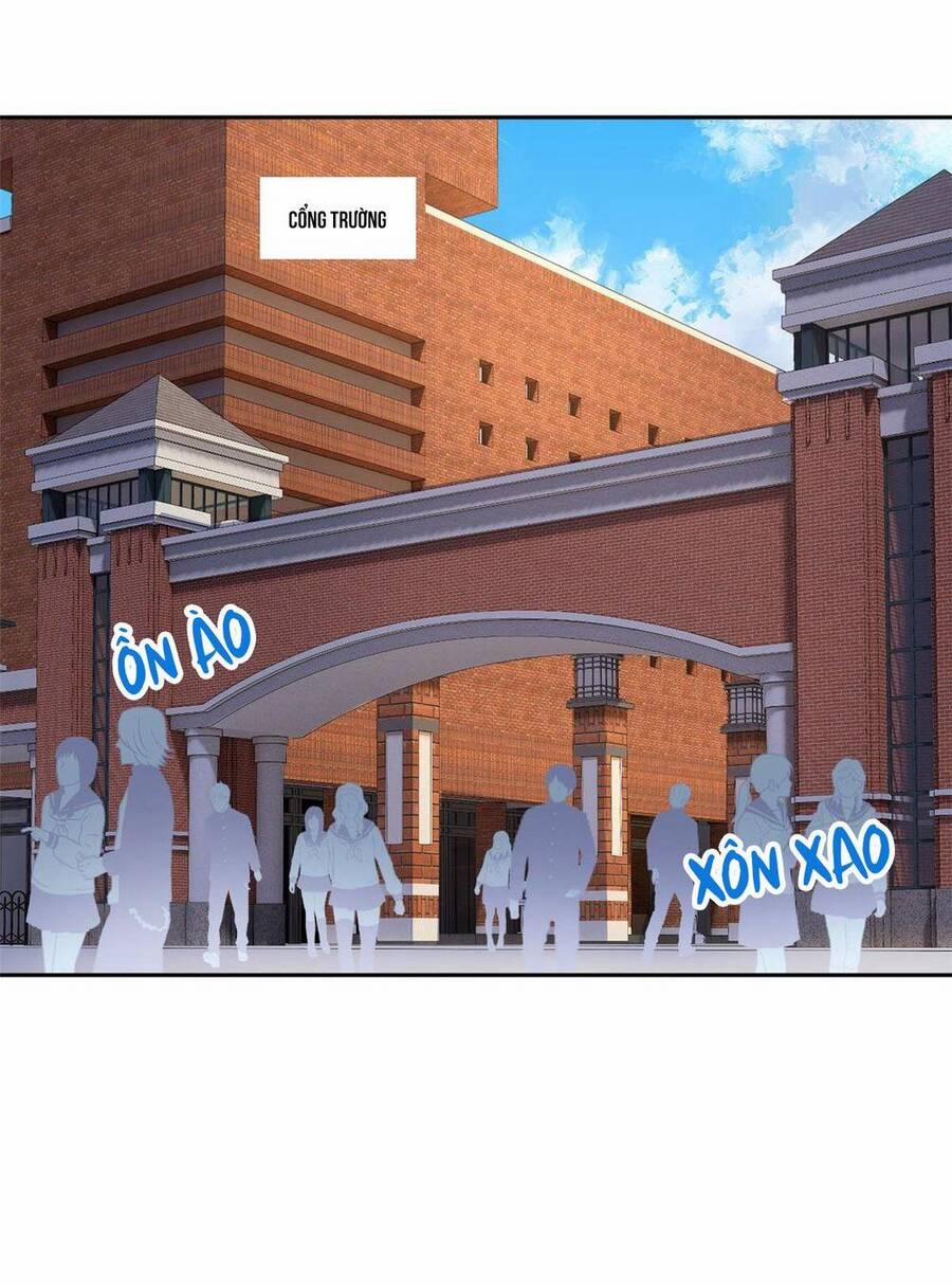 Tôi Ở Thế Giới Khác Dựa Dẫm Vào Phụ Nữ 21 trang 32