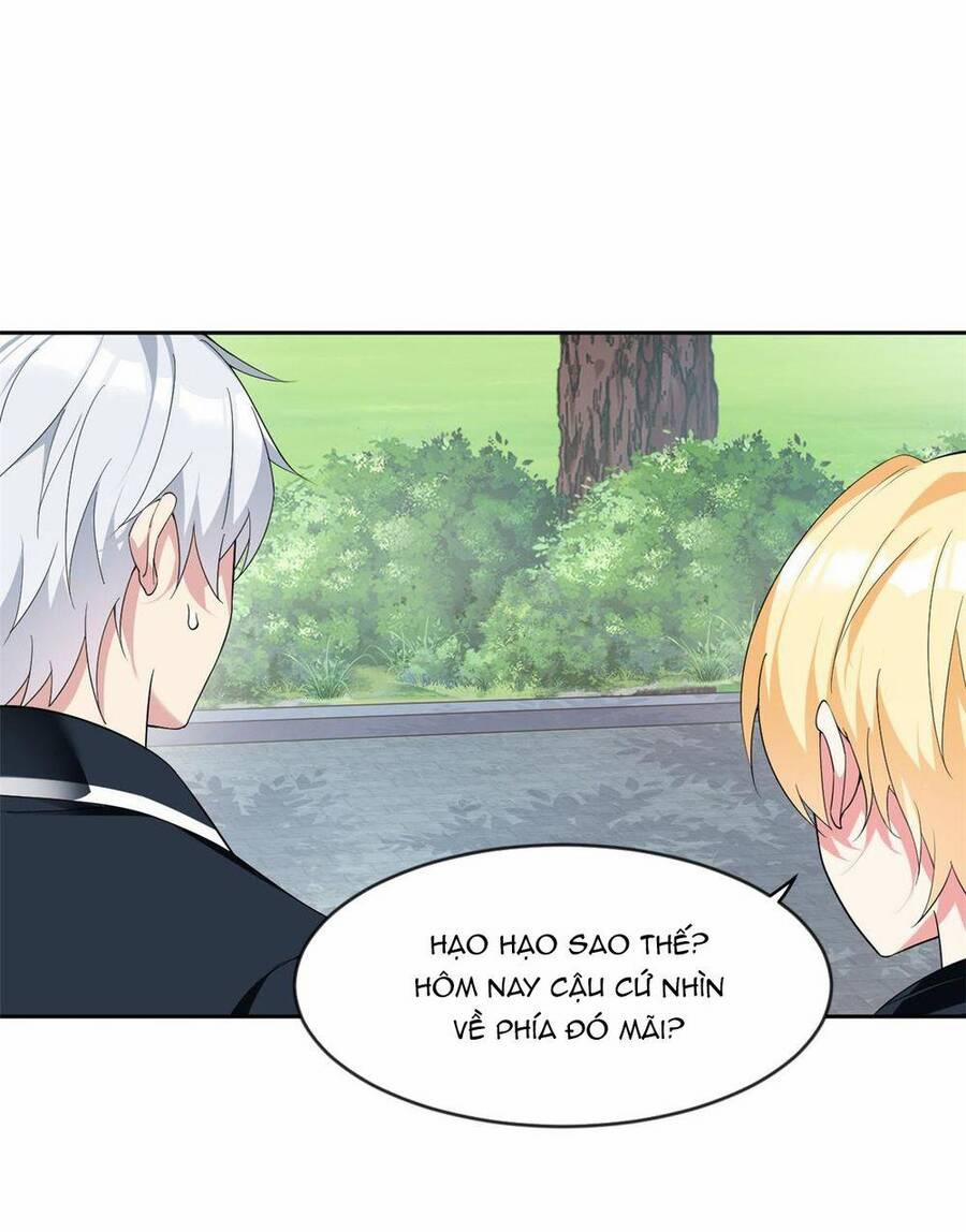 Tôi Ở Thế Giới Khác Dựa Dẫm Vào Phụ Nữ 21 trang 38