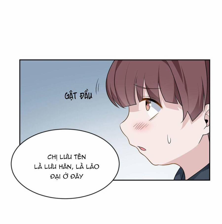 Tôi Ở Thế Giới Khác Dựa Dẫm Vào Phụ Nữ 22 trang 11