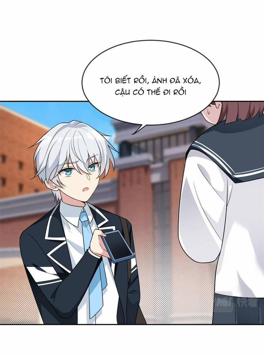 Tôi Ở Thế Giới Khác Dựa Dẫm Vào Phụ Nữ 22 trang 12