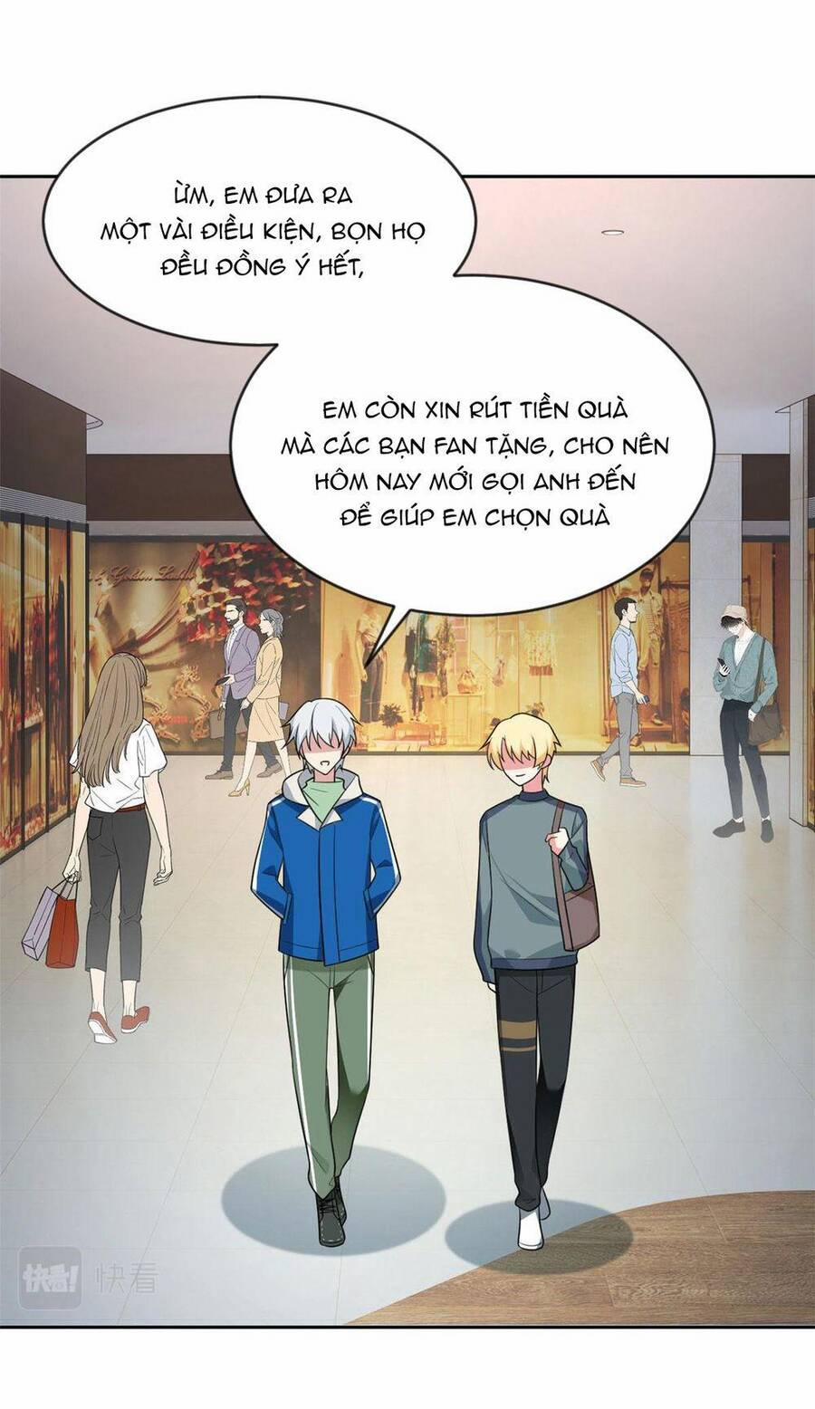 Tôi Ở Thế Giới Khác Dựa Dẫm Vào Phụ Nữ 22 trang 17