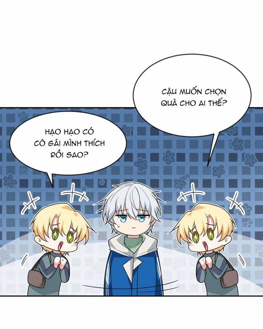 Tôi Ở Thế Giới Khác Dựa Dẫm Vào Phụ Nữ 22 trang 18